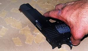 Usai Bertugas di Poso, Personil Brimob Ini Bunuh Diri